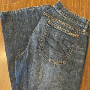 Stetsons women’s jean